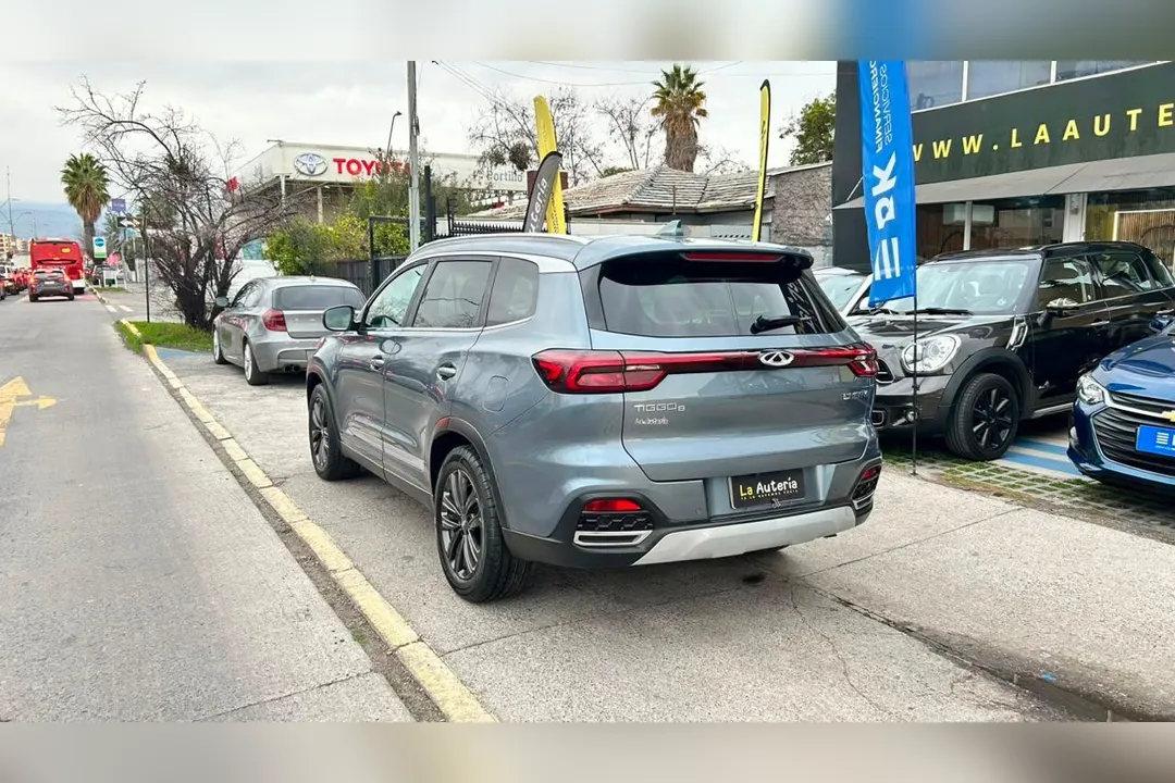 Imagen de vehículo