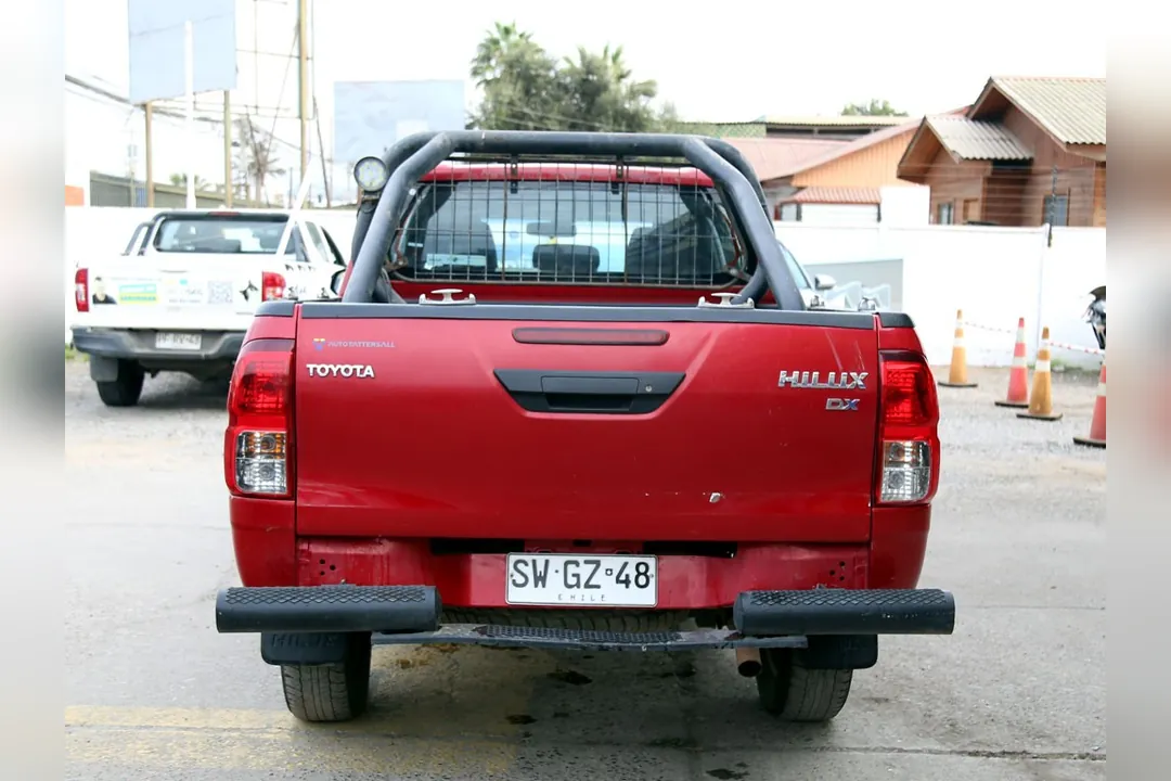 Imagen de vehículo