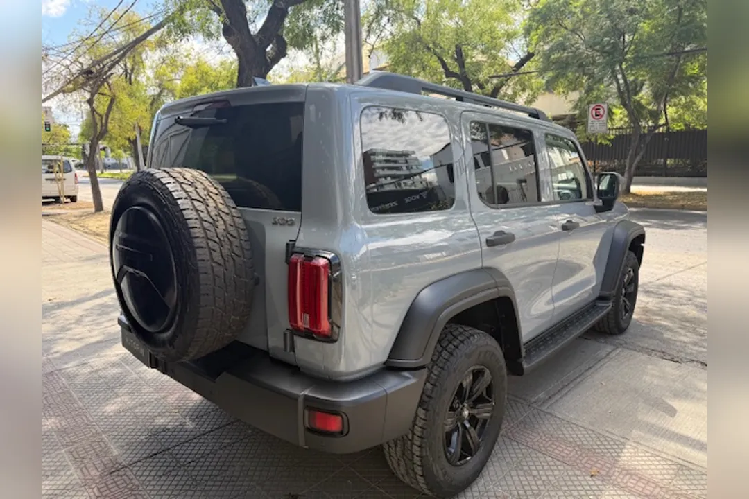 Imagen de vehículo