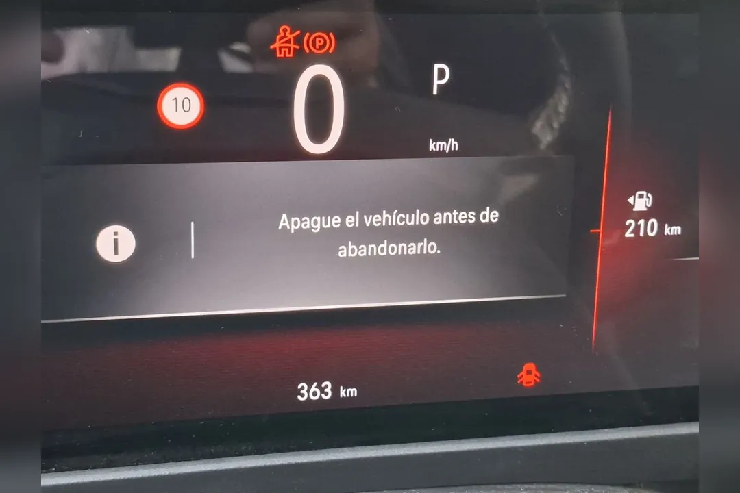 Imagen de vehículo
