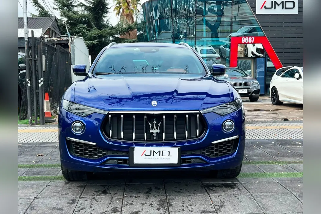 Imagen de vehículo