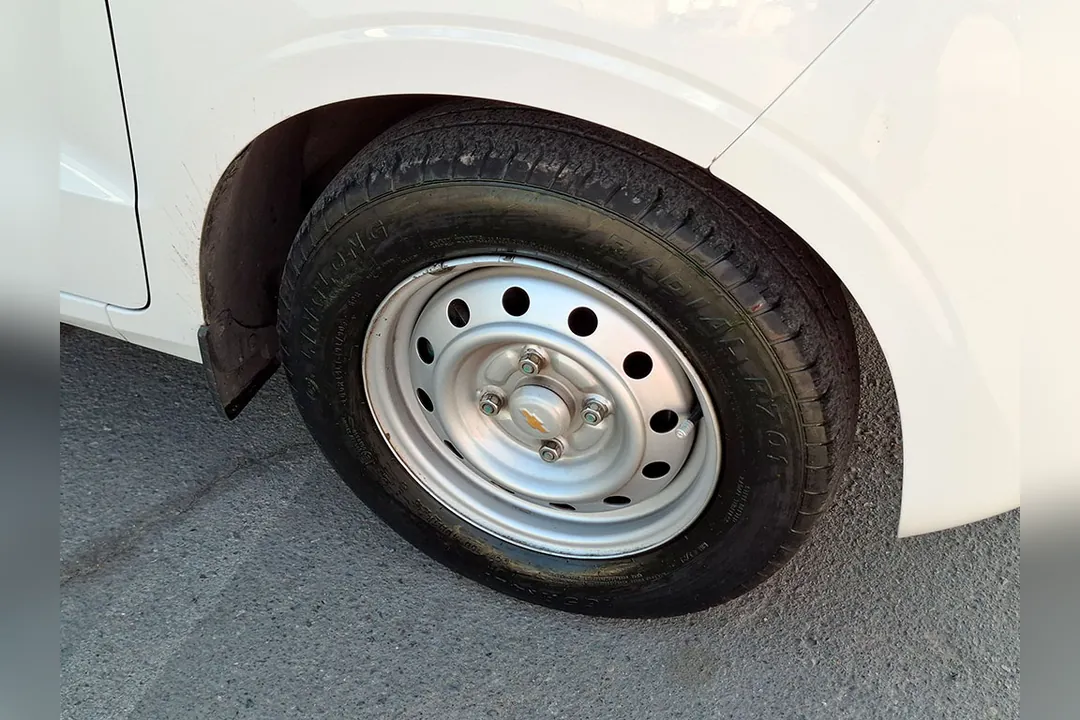 Imagen de vehículo