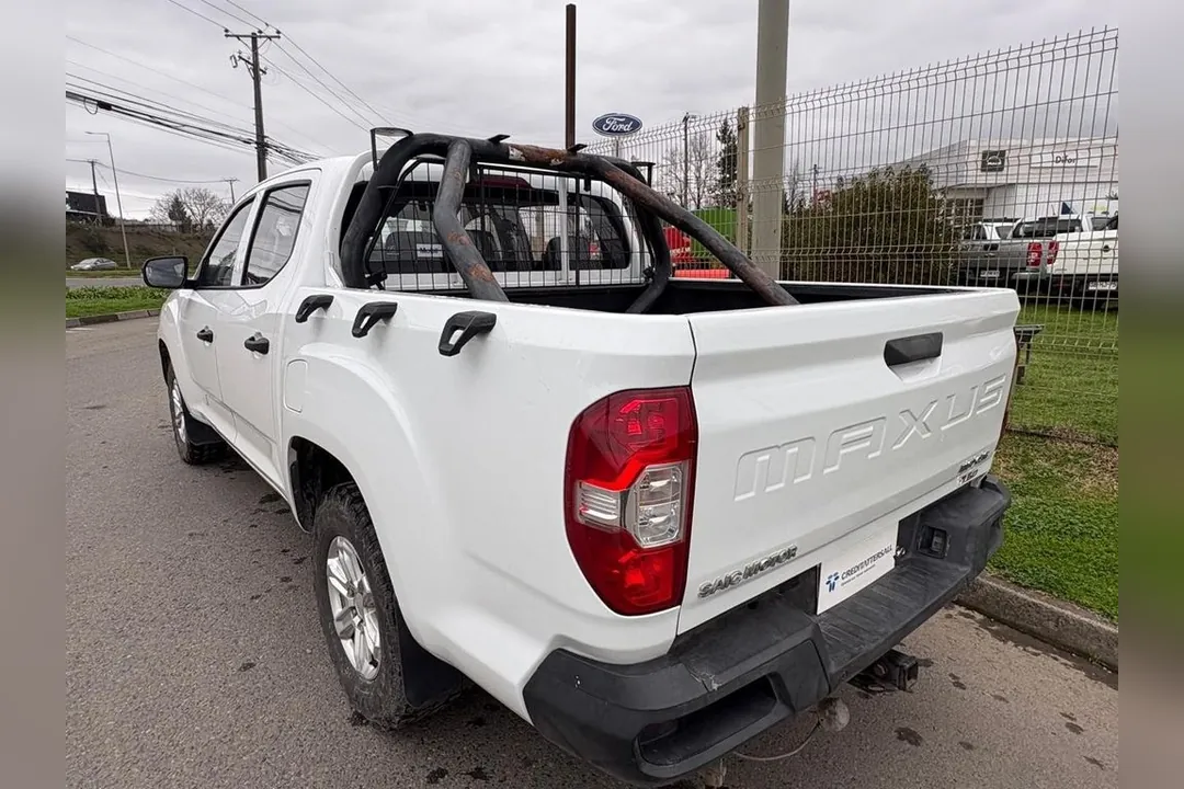 Imagen de vehículo