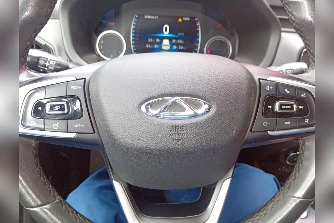 Imagen de vehículo