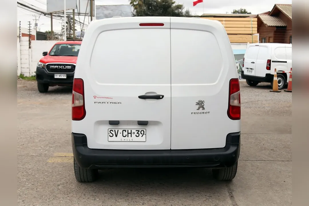 Imagen de vehículo