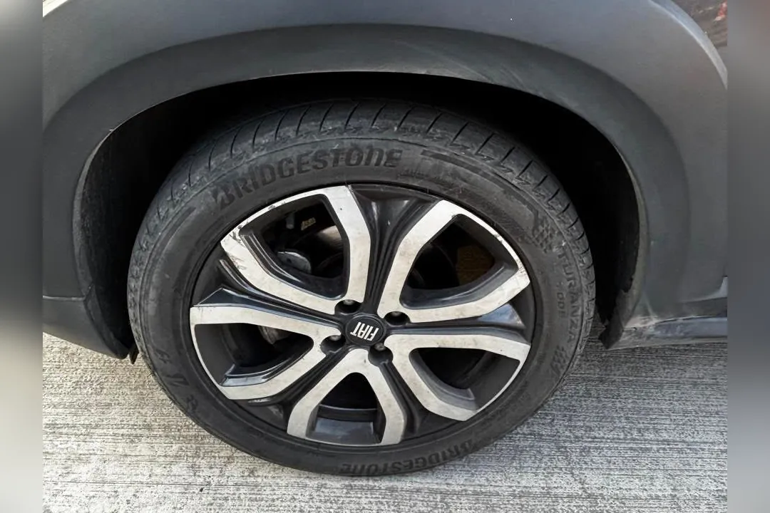 Imagen de vehículo