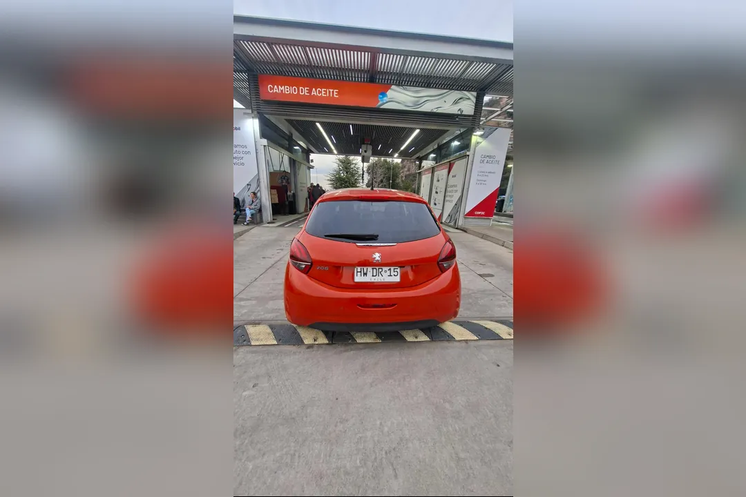 Imagen de vehículo