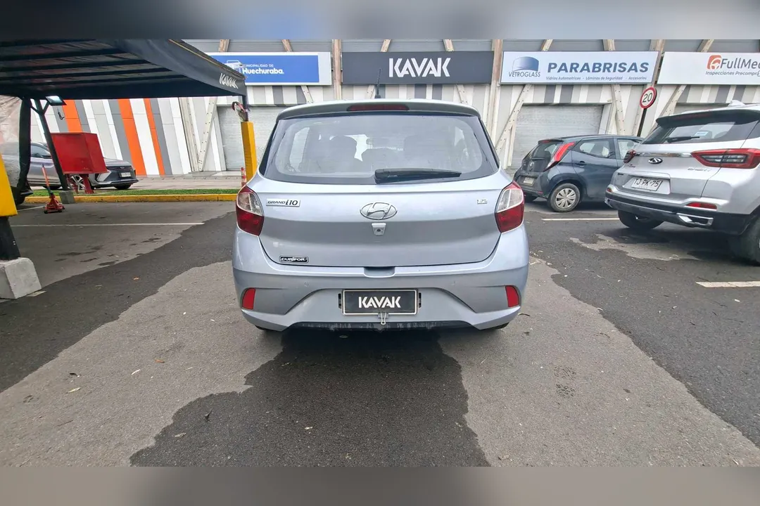 Imagen de vehículo