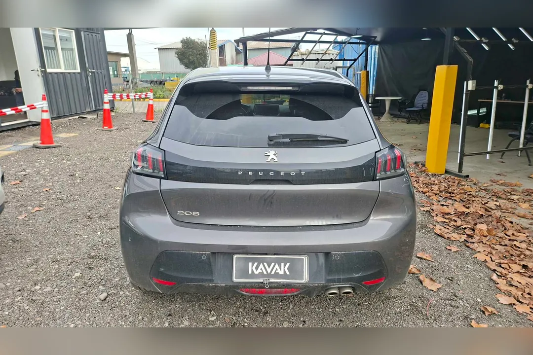 Imagen de vehículo