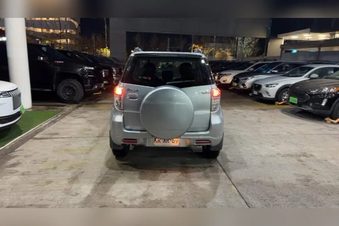 Imagen de vehículo