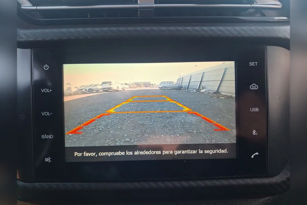 Imagen de vehículo