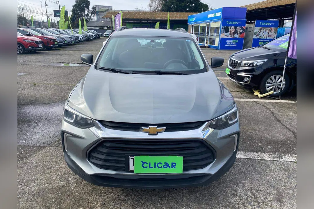 Imagen de vehículo