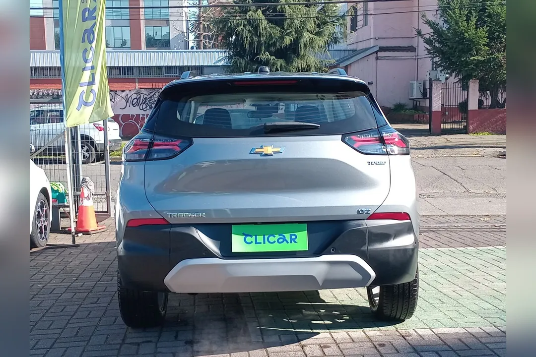 Imagen de vehículo