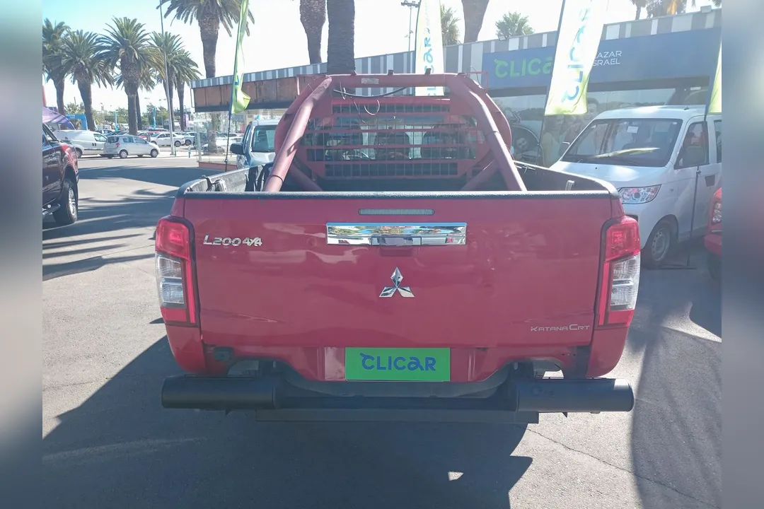 Imagen de vehículo