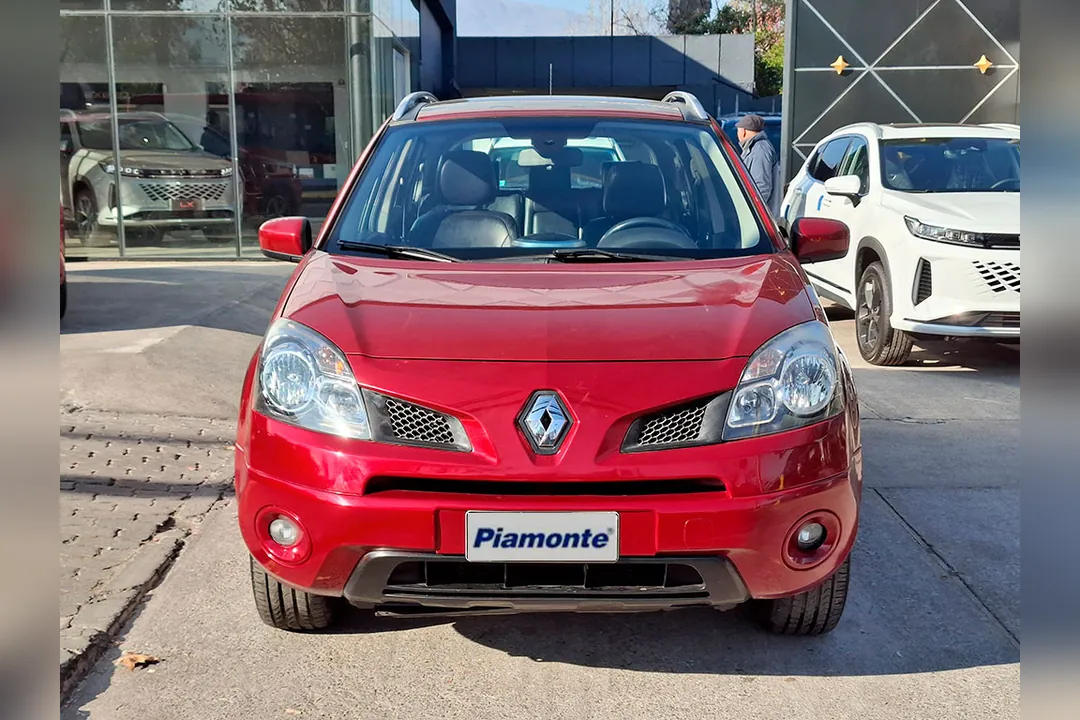 Imagen de vehículo