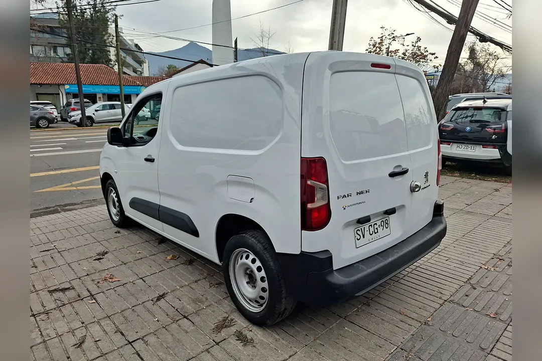 Imagen de vehículo