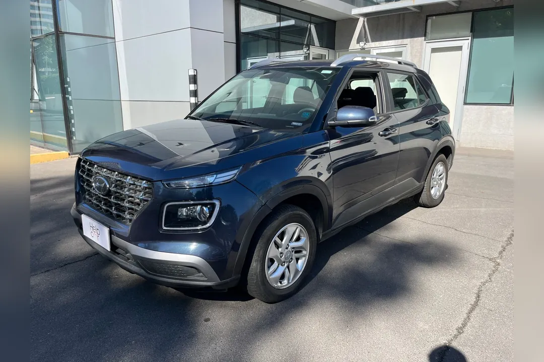Hyundai Venue VALUE