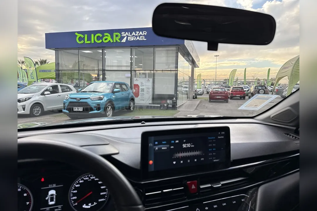 Imagen de vehículo