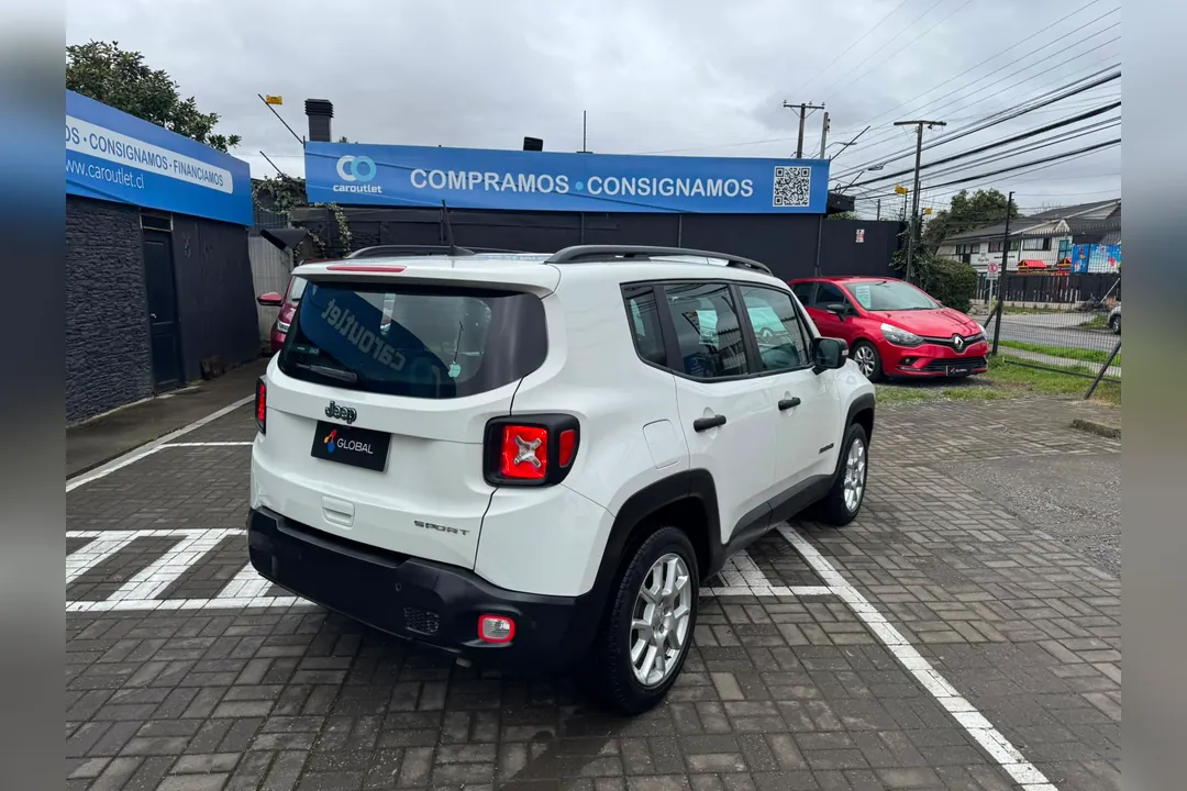 Imagen de vehículo