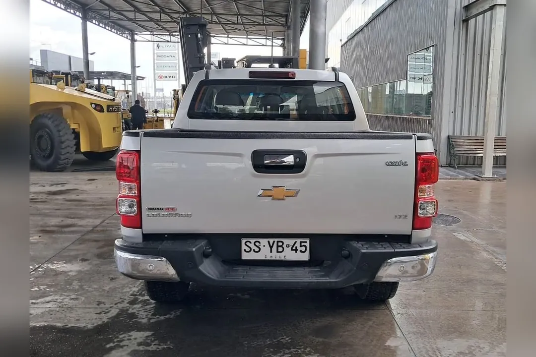 Imagen de vehículo
