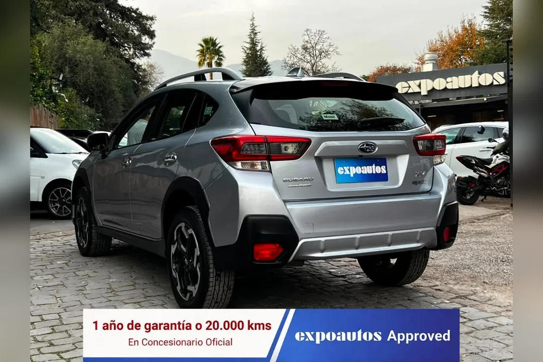 Imagen de vehículo