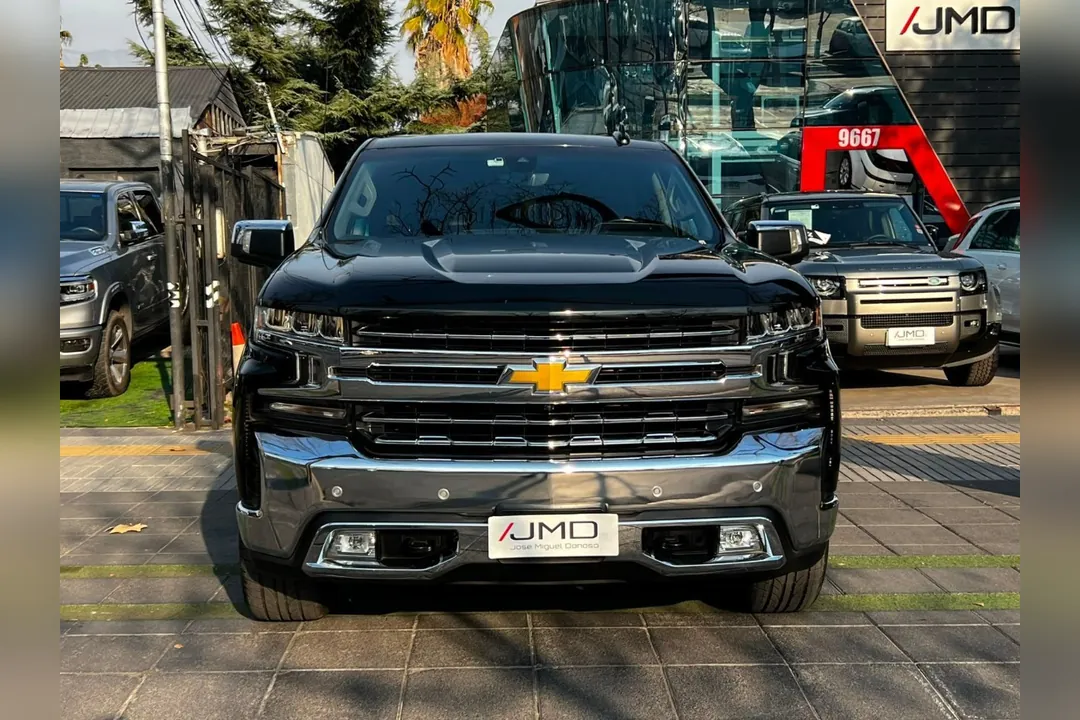 Imagen de vehículo