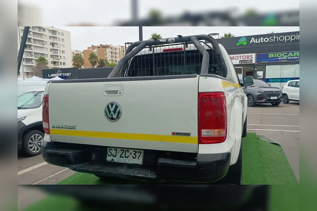 Imagen de vehículo