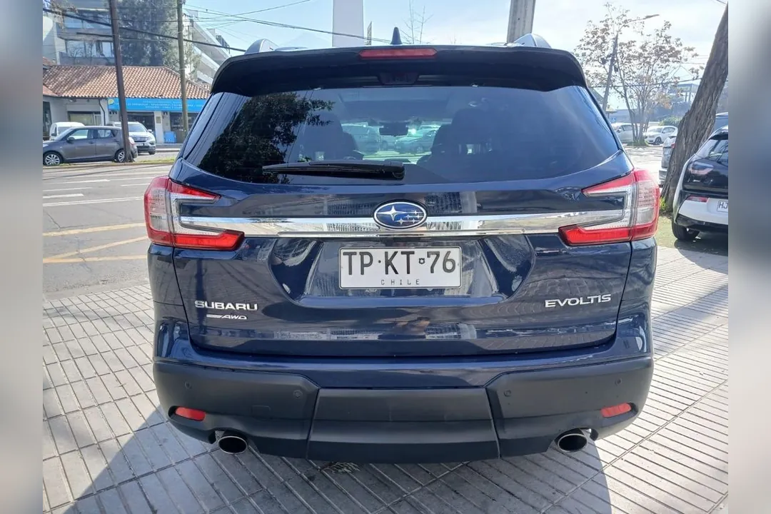 Imagen de vehículo