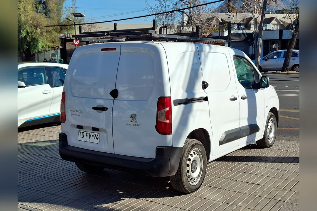 Imagen de vehículo