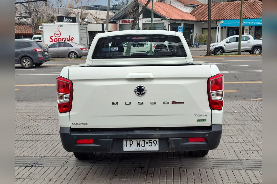 Imagen de vehículo