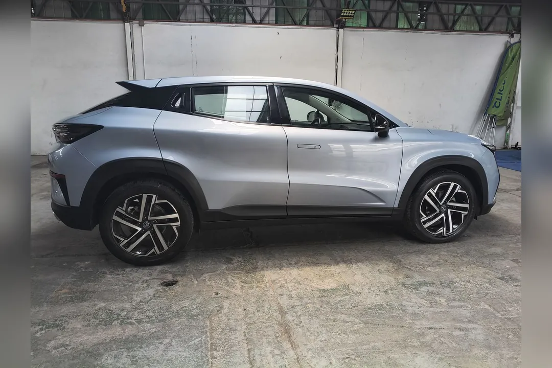 Imagen de vehículo