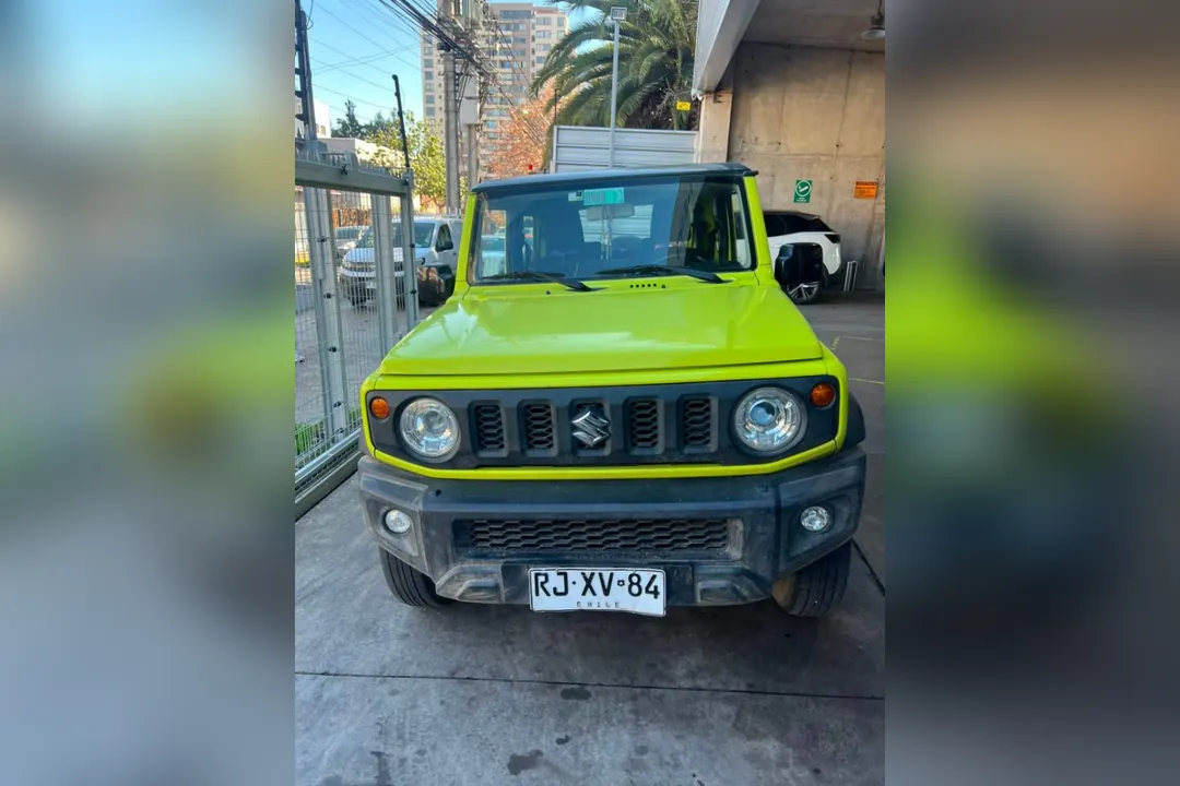 Imagen de vehículo