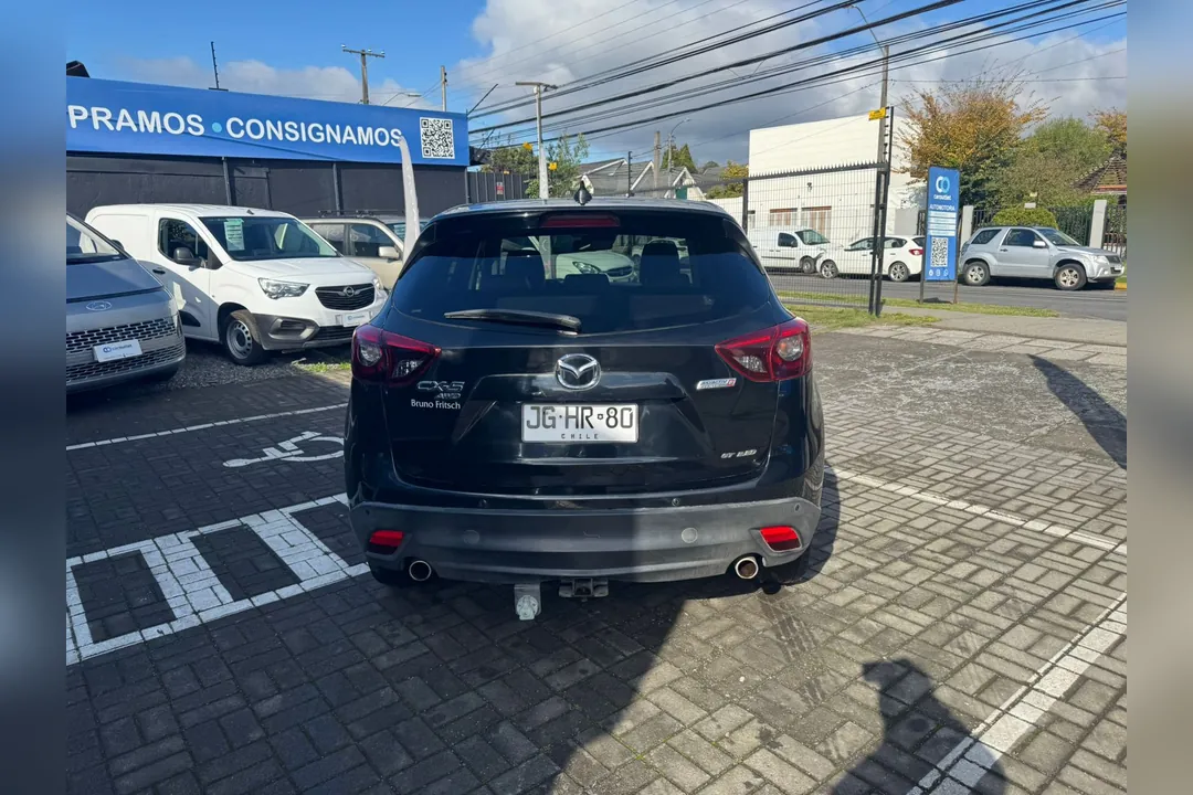Imagen de vehículo