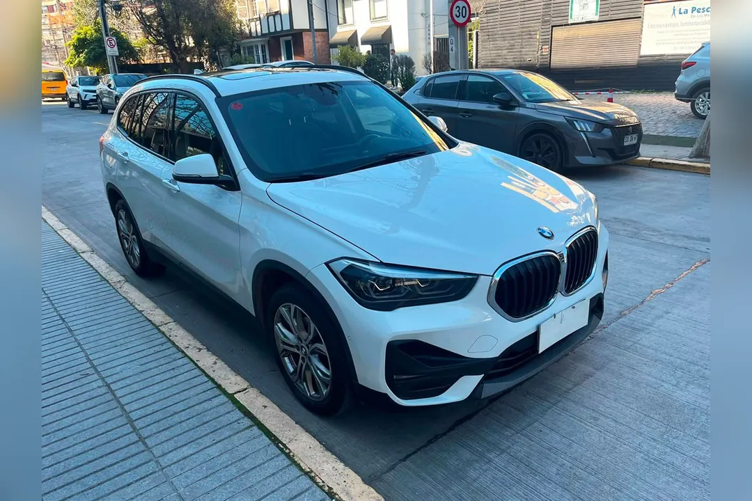 Imagen de vehículo