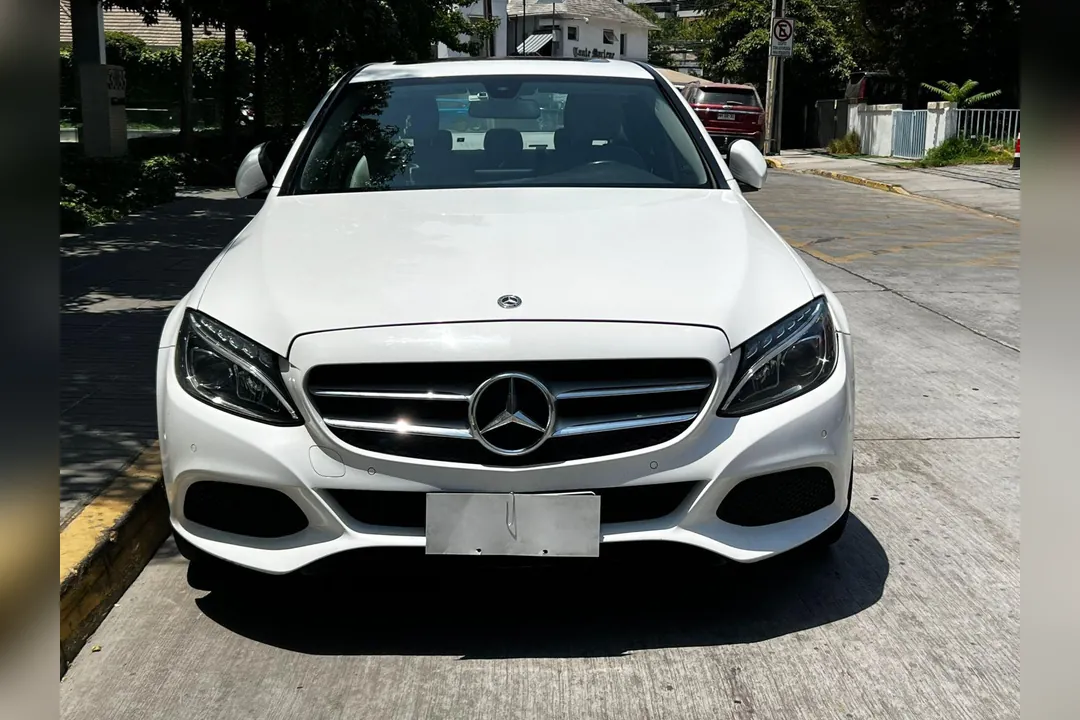 Mercedes-benz C 220 C220 CDI DIESEL 2.100 CC