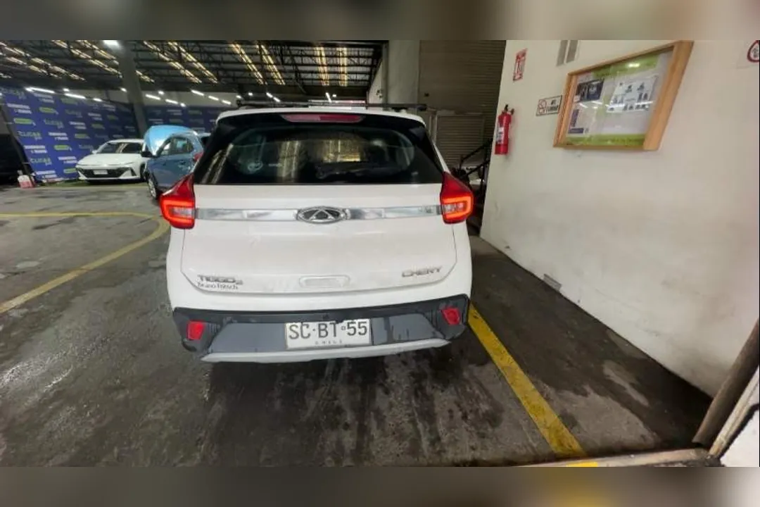 Imagen de vehículo