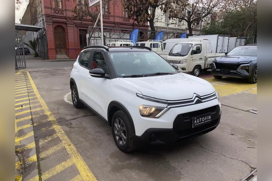 Imagen de vehículo