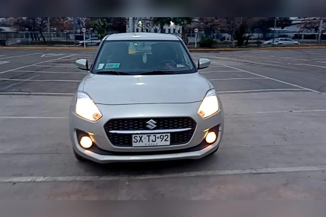 Imagen de vehículo