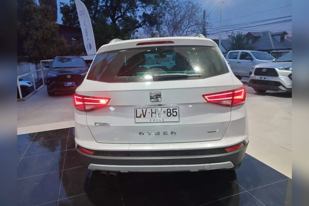 Imagen de vehículo