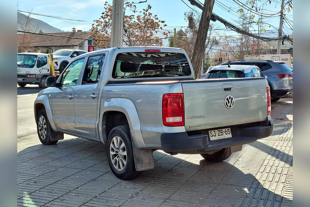 Imagen de vehículo