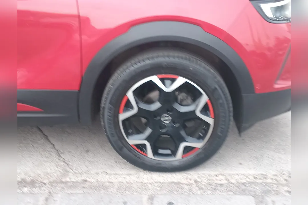 Imagen de vehículo