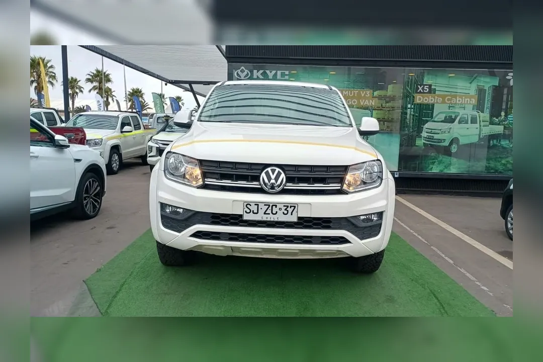 Imagen de vehículo