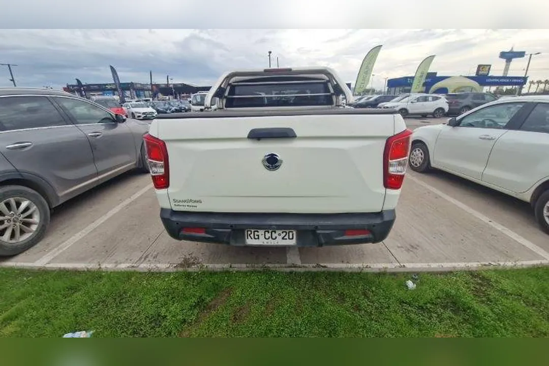 Imagen de vehículo