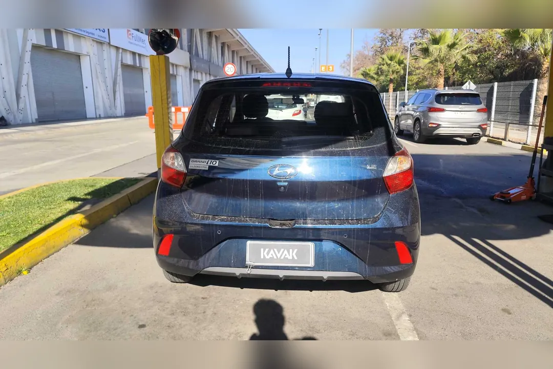 Imagen de vehículo