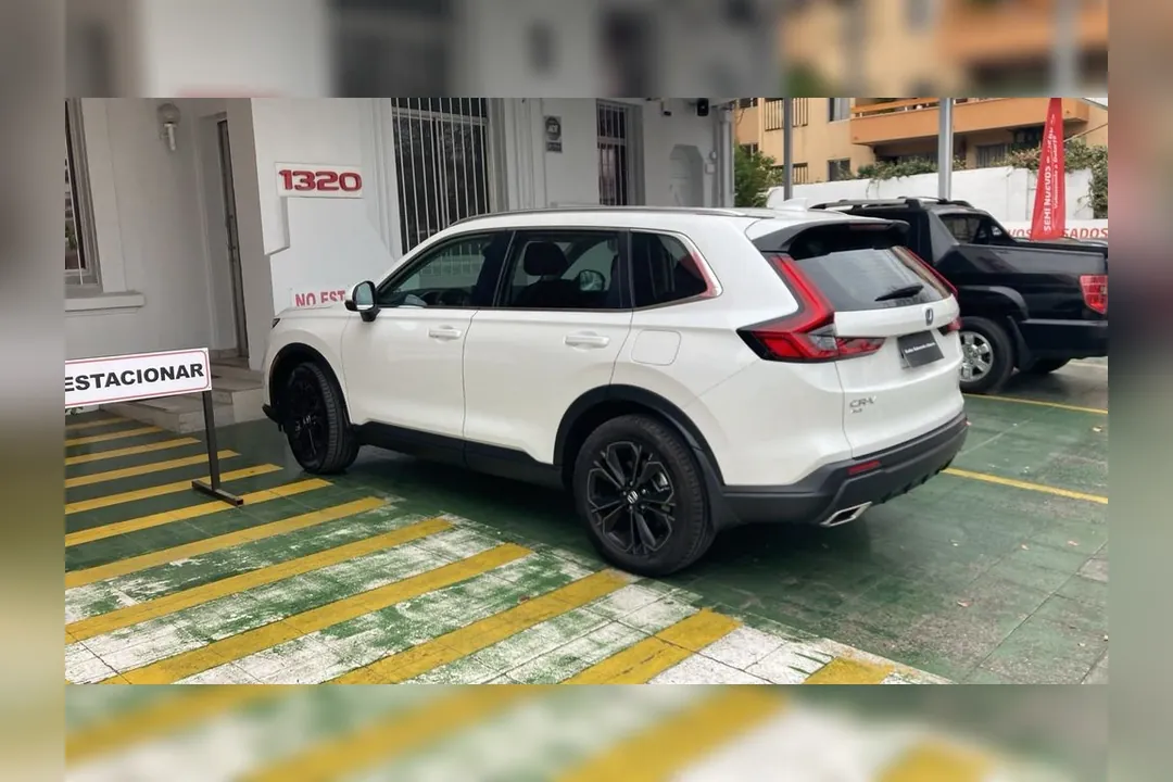 Imagen de vehículo
