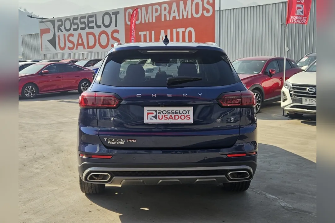 Imagen de vehículo