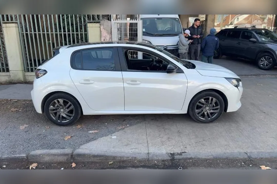 Imagen de vehículo