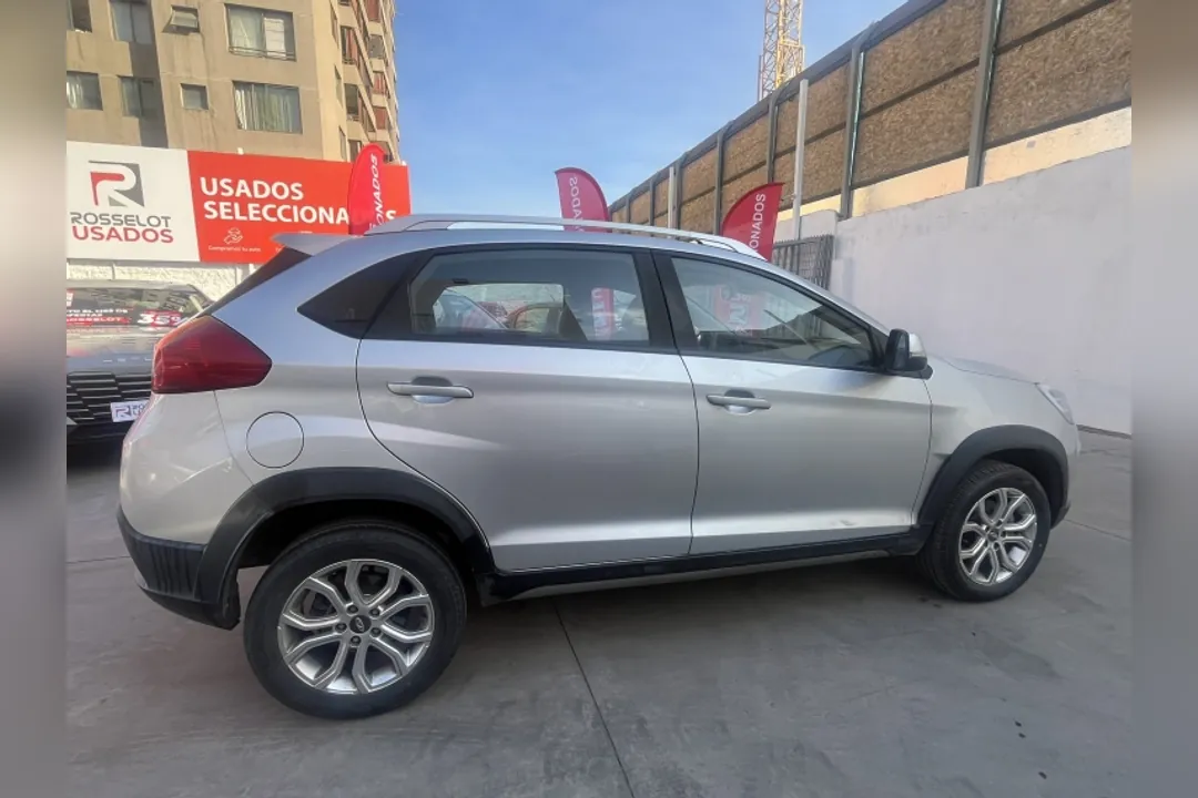 Imagen de vehículo