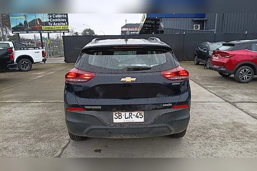 Imagen de vehículo