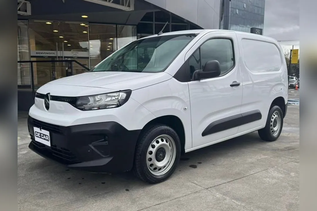 Citroën Berlingo 1.5